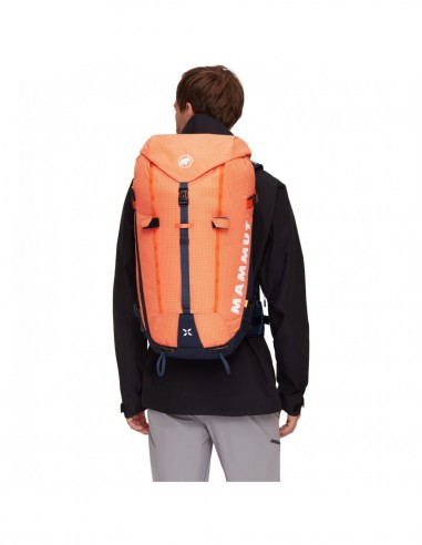 Trion 38 (Arumita/marine) - Mochila escalada y alpinismo 38L - Mammut