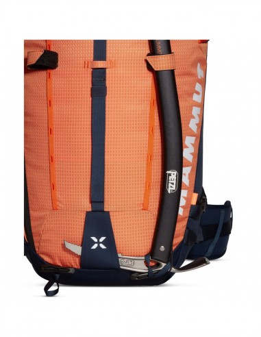 Trion 38 (Arumita/marine) - Mochila escalada y alpinismo 38L - Mammut