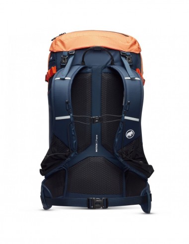 Trion 38 (Arumita/marine) - Mochila escalada y alpinismo 38L - Mammut