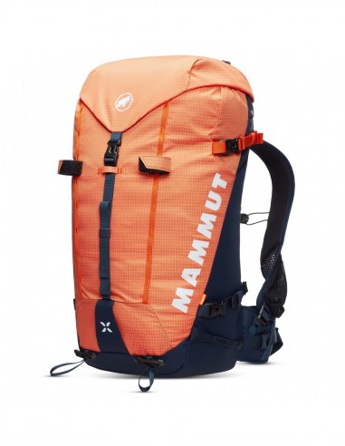 Trion 38 (Arumita/marine) - Mochila escalada y alpinismo 38L - Mammut