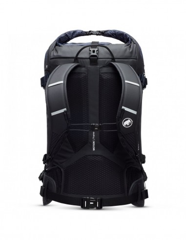 Trion 28 Mujer (Marine/Black) - Mochila escalada y alpinismo 28L - Mammut