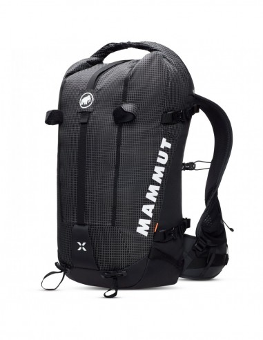 Trion 28 (Black) - Mochila escalada y alpinismo 28L - Mammut