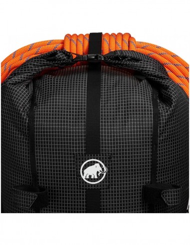Trion 28 (Black) - Mochila escalada y alpinismo 28L - Mammut