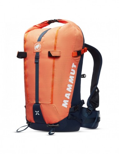 Trion 28 (Arumita/marine) - Mochila escalada y alpinismo 28L - Mammut
