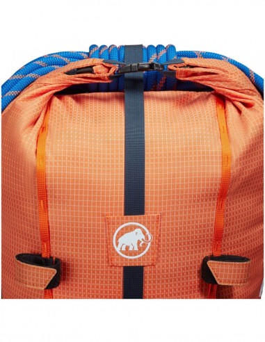 Trion 28 (Arumita/marine) - Mochila escalada y alpinismo 28L - Mammut