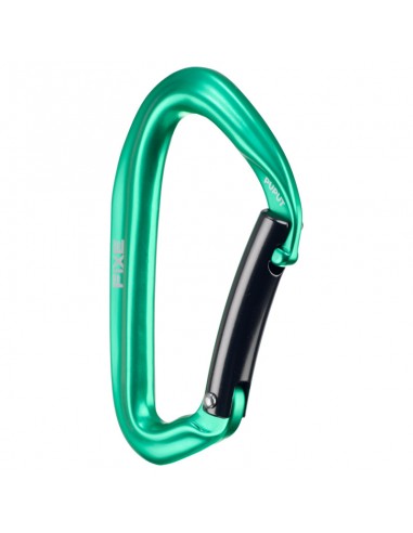 Puput Curve - Mosquetón curvado - Fixe