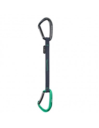 Puput 24cm quickdraw - Cinta express 24cm para escalada deportiva - Fixe