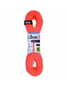 Gully 7,3mm 70m (Naranja)... 2