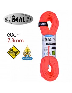Gully 7,3mm 60m (Naranja)...