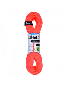 Gully 7,3mm 60m (Naranja)... 2