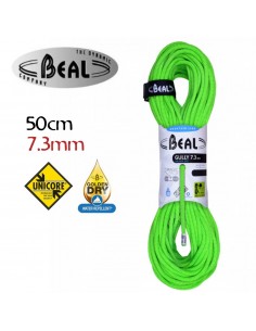 Gully 7,3mm 50m (Verde)...