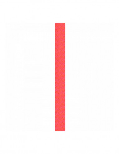 Gully 7,3mm 50m (Naranja) Golden dry Unicore - Cuerda ultraligera para hielo y glaciares - Beal