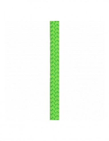 Pack 2 Gully 7,3mm 50m (Verde-Naranja) Golden dry Unicore - Cuerdas ultraligeras - Beal