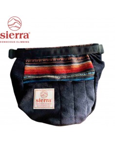 Solid Bucket Cicely Blue -...