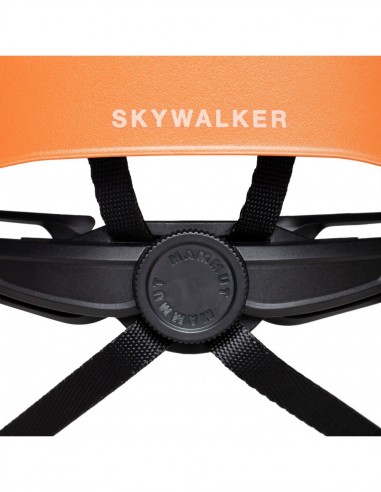 Pack Skywalker - Pack ferrata 3 elementos - Mammut