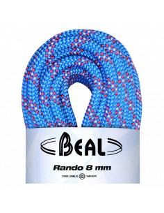 Rando Standard 8mm (20m)... 2