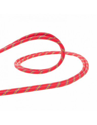 Rando Golden Dry 8mm (30m) (Rosa) - Cuerda alpinismo - Beal