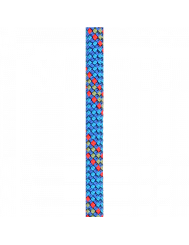 Booster Dry Cover Unicore 9,7mm (70m) (Azul) - Cuerda escalada deportiva - Beal