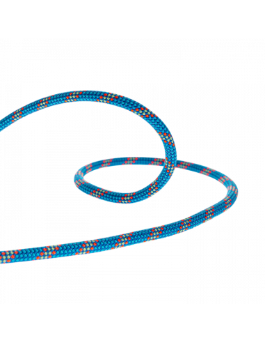 Booster Dry Cover Unicore 9,7mm (70m) (Azul) - Cuerda escalada deportiva - Beal