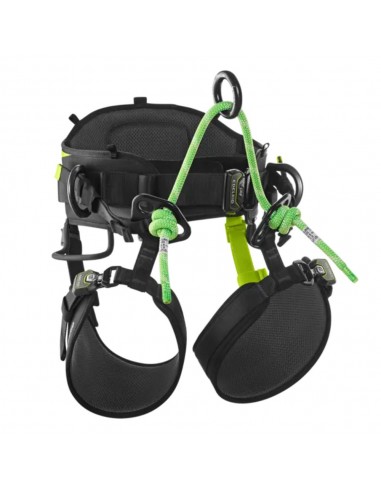 TreeRaptor - Arnes para arboricultura - Edelrid