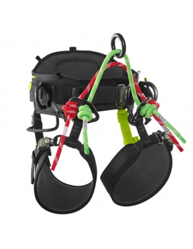 TreeRaptor - Arnes para arboricultura - Edelrid