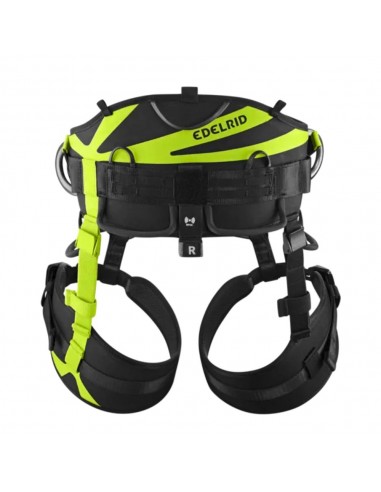 TreeRaptor - Arnes para arboricultura - Edelrid