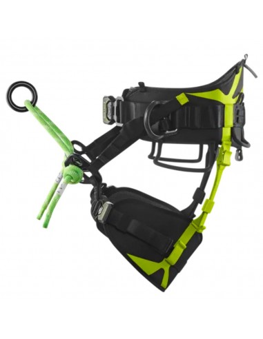 TreeRaptor - Arnes para arboricultura - Edelrid