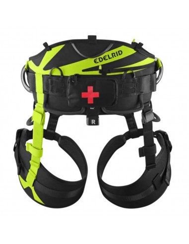 TreeRaptor - Arnes para arboricultura - Edelrid