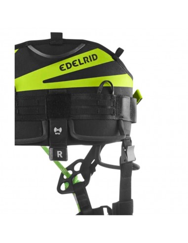 TreeRaptor - Arnes para arboricultura - Edelrid