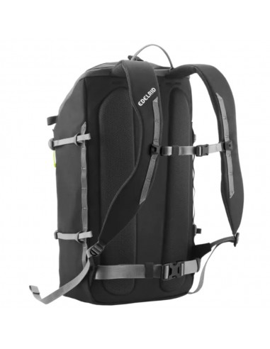 Rubi (19L) - Mochila escalada via larga - Edelrid