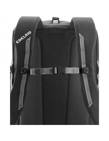 Rubi (19L) - Mochila escalada via larga - Edelrid