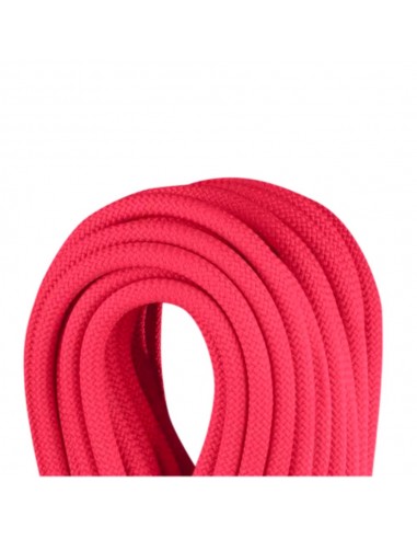Canary Pro Dry 8,6 mm 30m (Pink) - Cuerda triple homologación - Edelrid