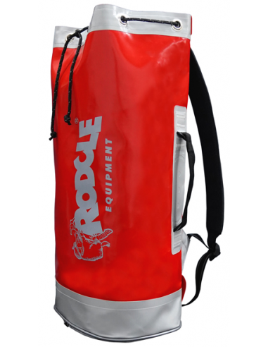 Alba con tapa - Saca transporte espeleología (41L) - Rodcle