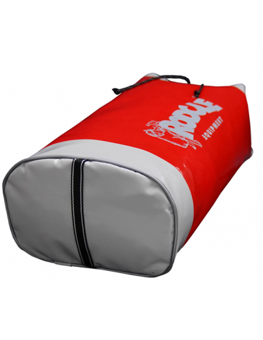 Alba con tapa - Saca transporte espeleología (41L) - Rodcle