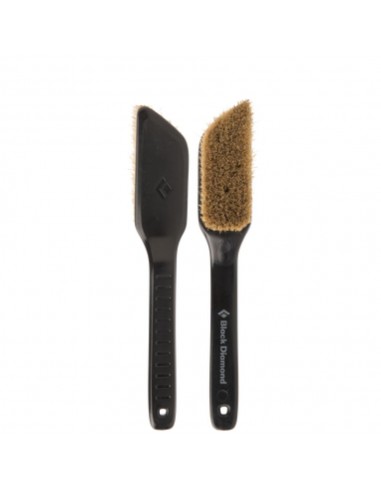 cepillo bouldering brush - medium (orange) - black diamond