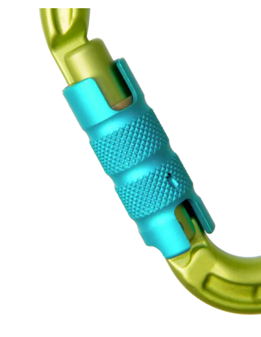 HMS Magnum Triple (Oasis) - Edelrid