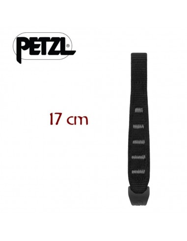 Cinta Express de Petzl (17 cm)