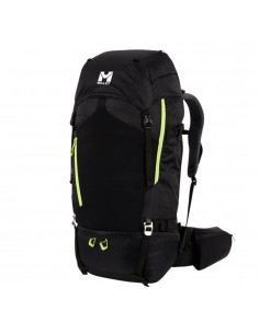 Mochila Ubic 50+10 Black -... 2