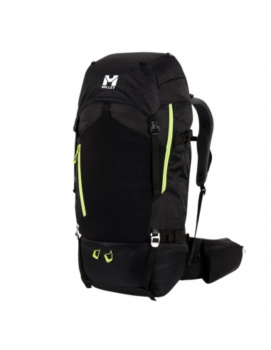 Mochila Ubic 50+10 Black - Millet