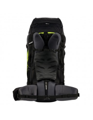Mochila Ubic 50+10 Black - Millet