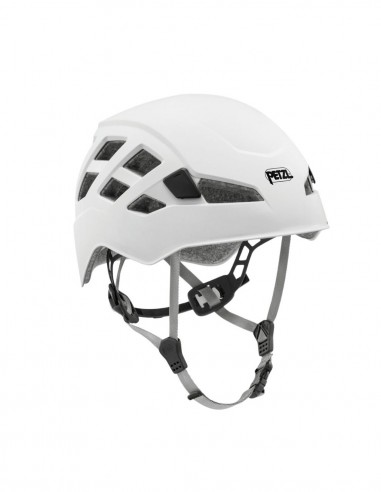 Pack via ferrata panoramique de articulos petzl