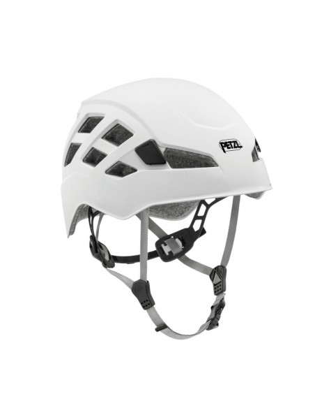 Pack via ferrata panoramique de articulos petzl