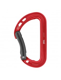 Spirit Curvo (Red) -... 2