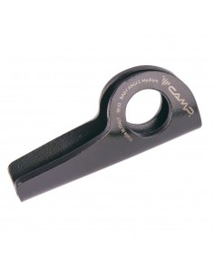 baby angle medium - pitón en v recortado - cassin 2