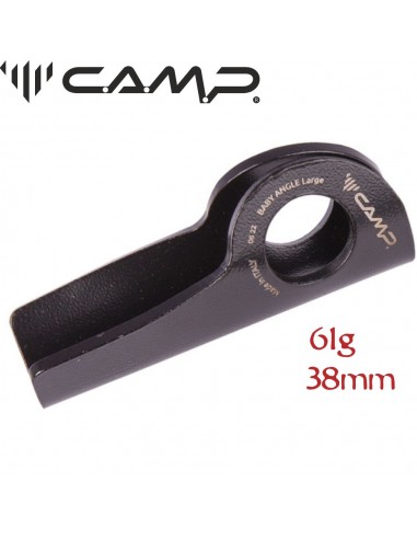 Baby Angle Large  - Pitón en V recortado - CAMP