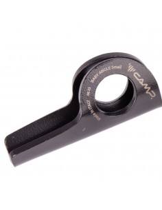 baby angle small - pitón en v recortado - cassin 2