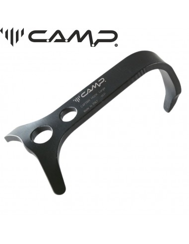 captain hook large - gancho de progresión - camp