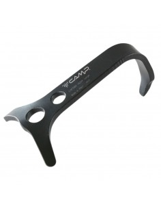 captain hook large - gancho de progresión - camp 2