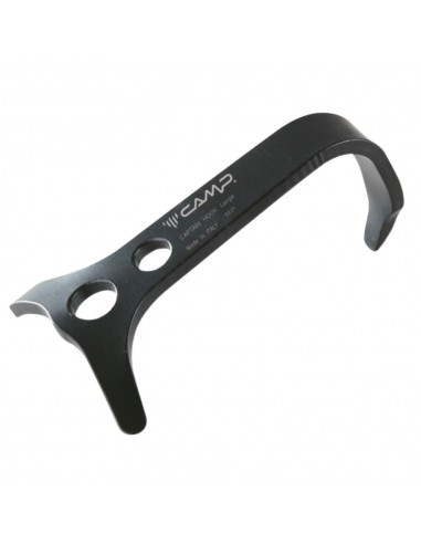 captain hook large - gancho de progresión - camp