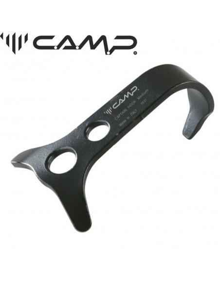 captain hook medium - gancho de progresión - camp